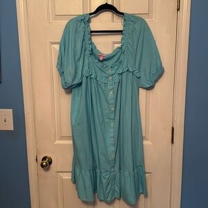 Stoney Clover Lane X Target dress